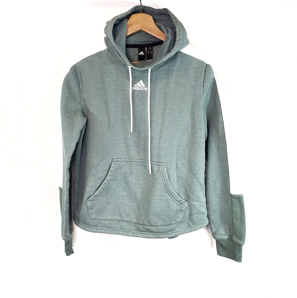 adidas Tops - Adidas hoodie